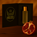Pomegranate Noir ( Granatapfel) - Essenz