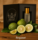 Bergamotte / Oud  (JMBO)