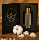 White Moschus -  Essenz (White Musk)