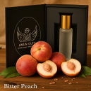 Bitter Pfirsich