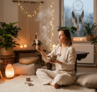 Meditation Weihrauch 50 g