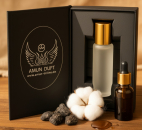 Moschus (egyptian Musk) - Essenz (12727)